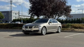 BMW 520 F10 LCI, снимка 1