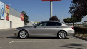 BMW 520 F10 LCI, снимка 2