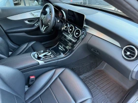 Mercedes-Benz C 300 4Matic AMG-Pack 9G, снимка 13