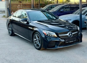 Mercedes-Benz C 300 4Matic AMG-Pack 9G, снимка 1