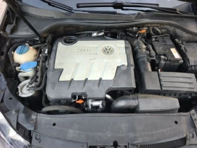 VW Golf 2.0TDI 110kc HIGH LINE , снимка 13