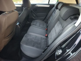 VW Golf 2.0TDI 110kc HIGH LINE , снимка 11