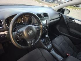 VW Golf 2.0TDI 110kc HIGH LINE , снимка 7