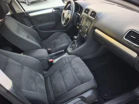 VW Golf 2.0TDI 110kc HIGH LINE , снимка 10