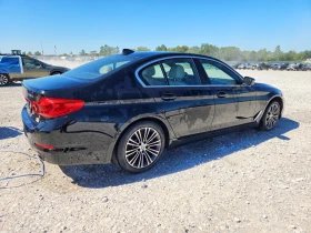 BMW 530 2.0l Xi, снимка 3