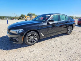 BMW 530 2.0l Xi, снимка 1