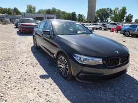 BMW 530 2.0l Xi, снимка 13