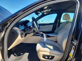 BMW 530 2.0l Xi, снимка 7