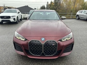 BMW i4 M50 , Карфакс , Лизинг, снимка 6