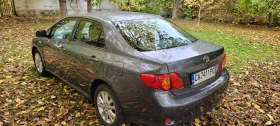 Toyota Corolla, снимка 3