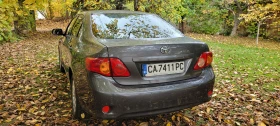Toyota Corolla, снимка 4