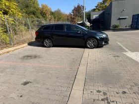 Toyota Avensis, снимка 8