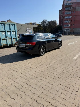 Toyota Avensis, снимка 4