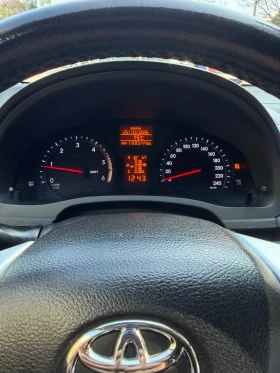 Toyota Avensis, снимка 6