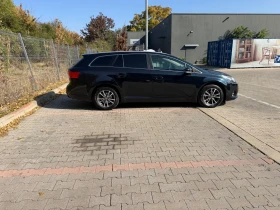 Toyota Avensis, снимка 7