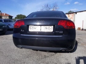 Audi A4 3.0 tdi 204k.c. BKN QUATTRO 2005 - [14] 