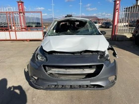 Opel Corsa 1.3, снимка 5