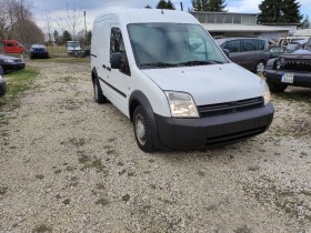 Ford Connect 1.8 дизел 110 к.с. 230lx