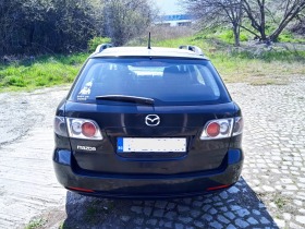 Mazda 6  | Mobile.bg   5