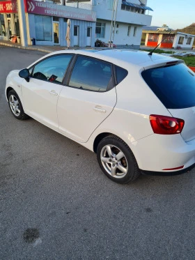 Seat Ibiza 1.6.105.  | Mobile.bg    4