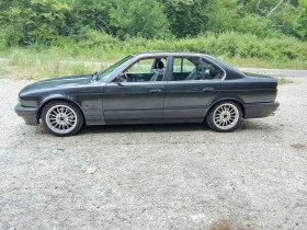 BMW 520 520i, снимка 9