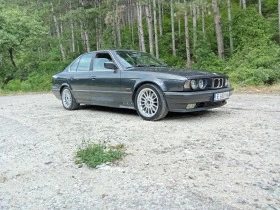 BMW 520 520i, снимка 12