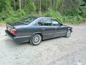 BMW 520 520i, снимка 4