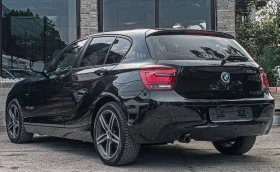 BMW 120 D SPORT EDITION FACELIFT | Mobile.bg    6