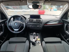 BMW 120 D SPORT EDITION FACELIFT | Mobile.bg    8