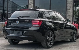 BMW 120 D SPORT EDITION FACELIFT | Mobile.bg    5