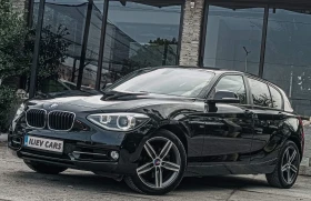 BMW 120 D SPORT EDITION FACELIFT