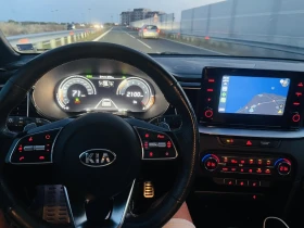 Kia Pro ceed GT, снимка 14