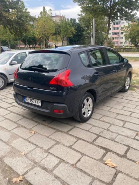 Peugeot 3008 1.6i, снимка 4