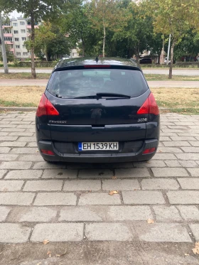 Peugeot 3008 1.6i, снимка 6