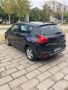 Peugeot 3008 1.6i, снимка 5