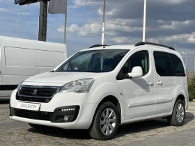 Peugeot Partner 1.6HDI 4+ 1(места) N1, снимка 1