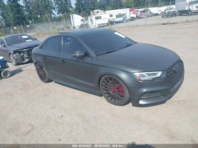 Audi S3 PREMIUM PLUS | Mobile.bg    1