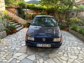 VW Polo, снимка 2