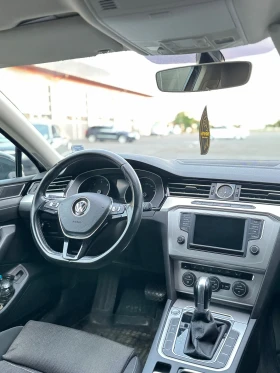 VW Passat B8, снимка 7