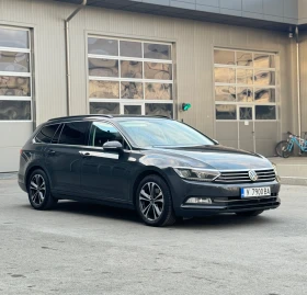 VW Passat B8, снимка 2