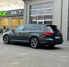 VW Passat B8, снимка 6