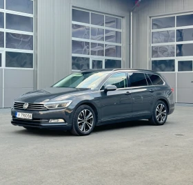 VW Passat B8, снимка 3