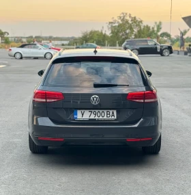 VW Passat B8, снимка 4