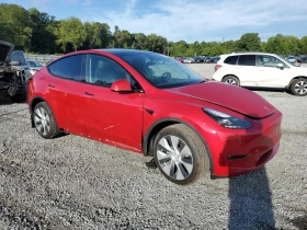 Tesla Model Y Long Range AWD, снимка 4