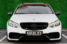 Mercedes-Benz E 220 D* 9G-TRONIC* 63 AMG* FACELIFT* * *  | Mobile.bg    2