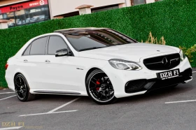 Mercedes-Benz E 220 D* 9G-TRONIC* 63 AMG* FACELIFT* * *  | Mobile.bg    1