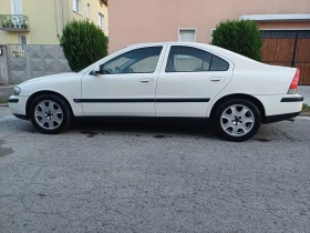 Volvo S60 2.4t, снимка 2