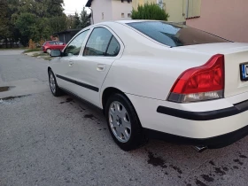 Volvo S60 2.4t, снимка 3