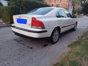 Volvo S60 2.4t, снимка 5