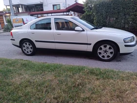 Volvo S60 2.4t, снимка 6